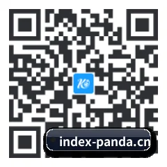 苹果版 iOS 二维码